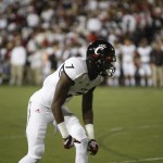 Cincinnati Bearcats vs. Miami (OH) Redhawks - Homecoming.