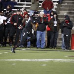 Cincinnati Bearcats vs. South Florida Bulls